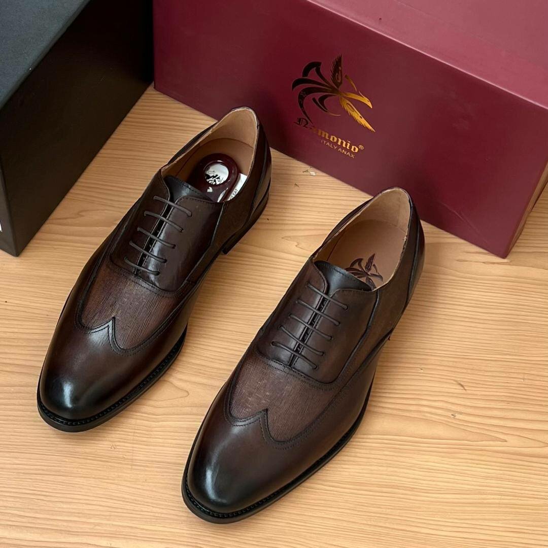 EXECUTIVE SHOE