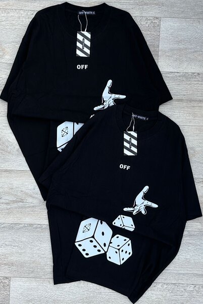 T-shirts décontractés colorés