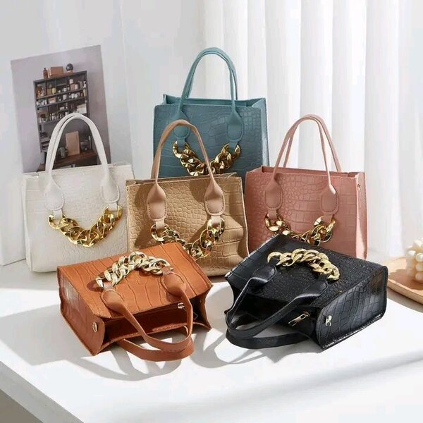 Sacs à main en cuir élégants