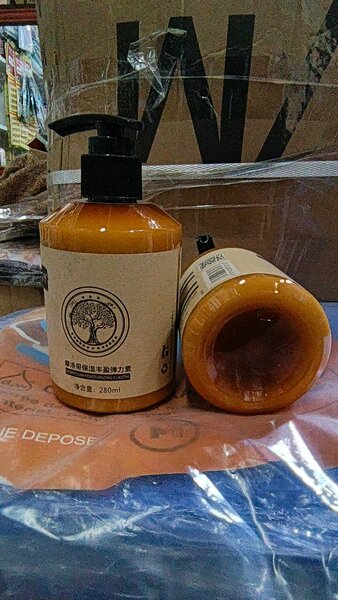 Savon liquide pour mains 280ml