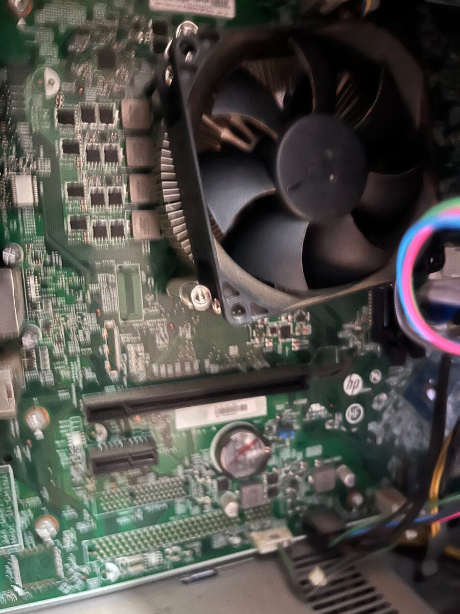 Laptop repairs and upgrade