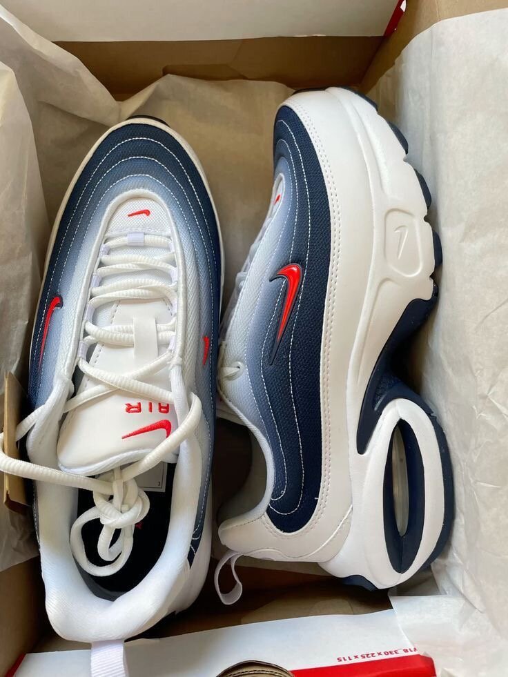 Nike Air Max Sneakers