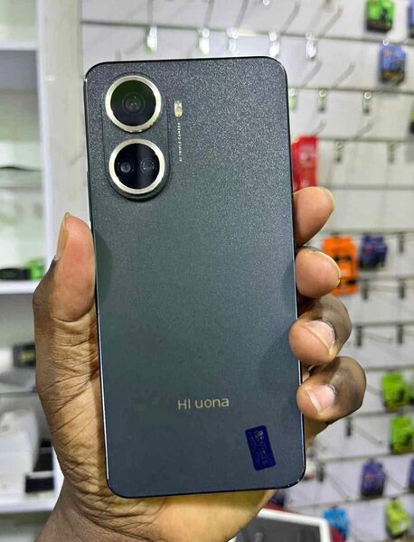 Smartphone Hi liona moderne