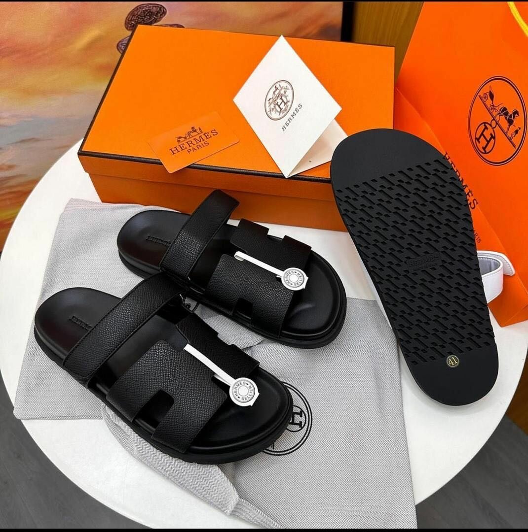 Hermes slides