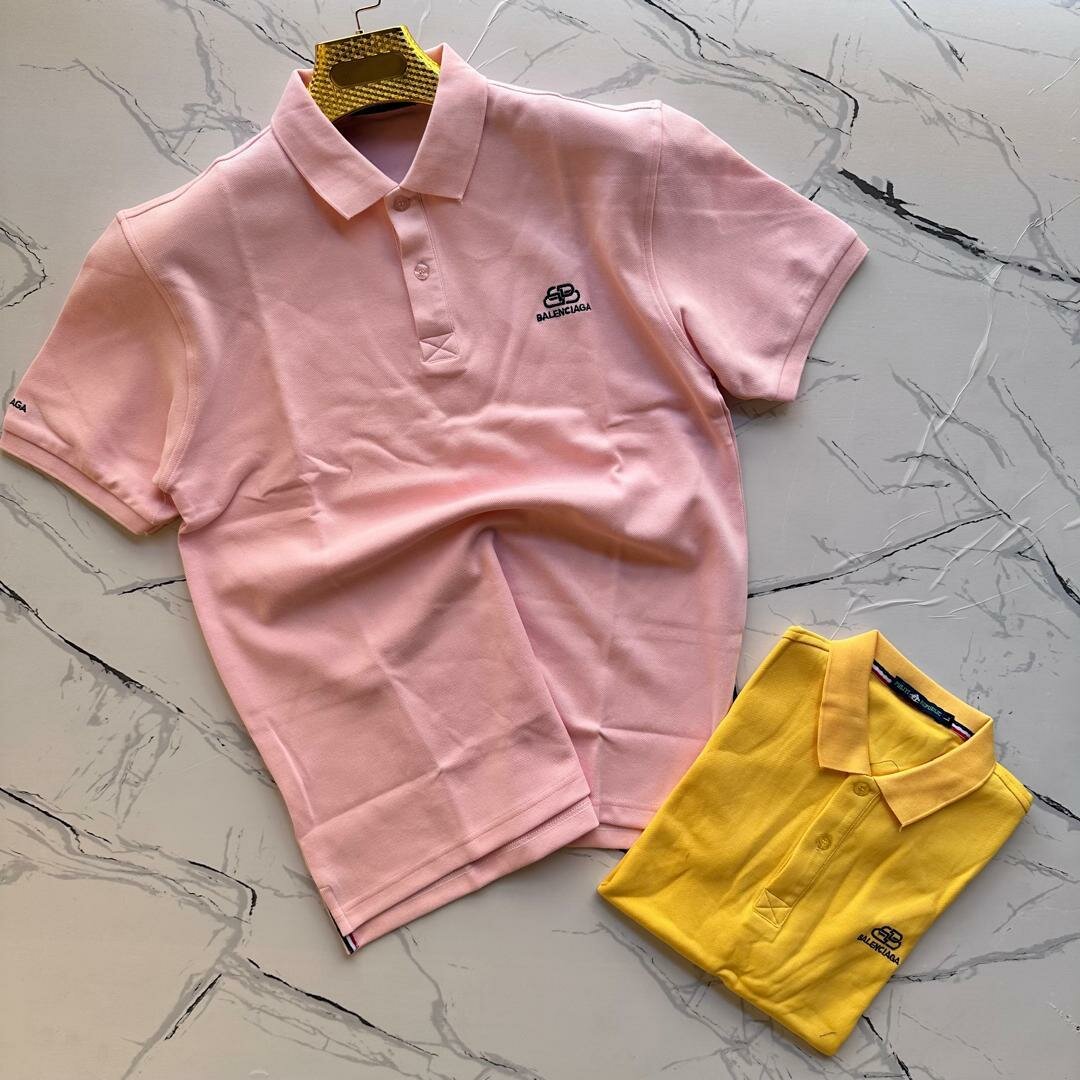 Quality club T shirts