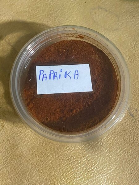 Poivres et Épices Assortiment