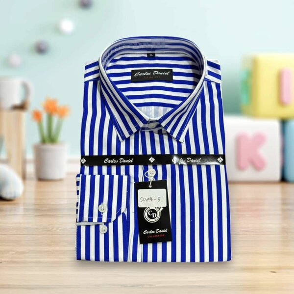 Chemises pour homme & femme