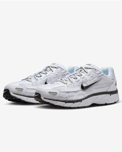 Nike p-6000