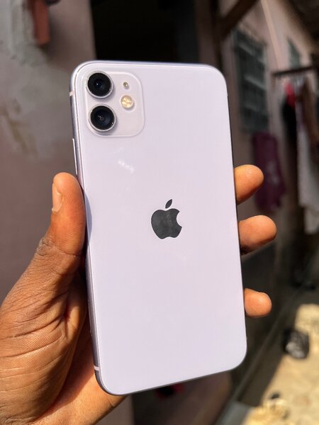 iPhone 11 simple 64 giga