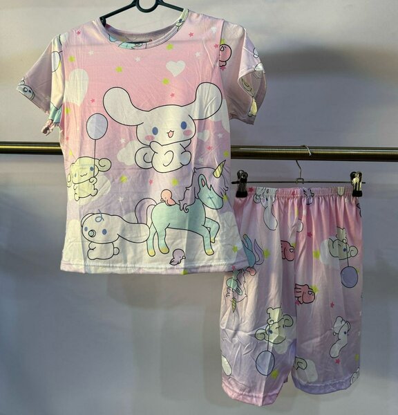 Nightie for girls