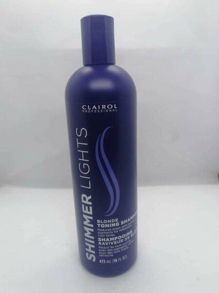 Shampoing pour lase  perruque