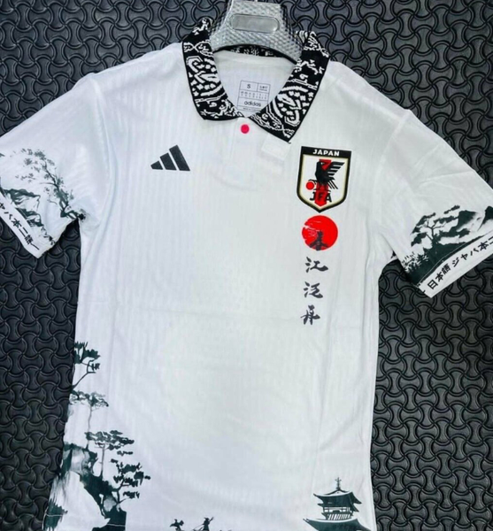 Maillot Équipe de Football Japon