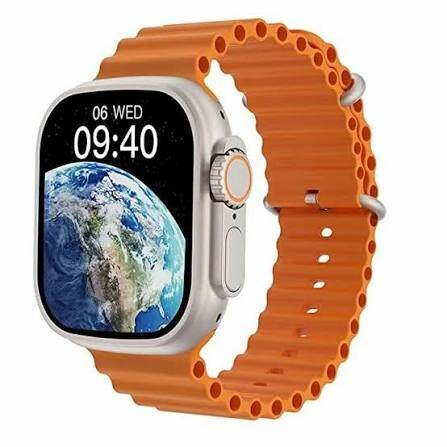 Montre connectée sportive