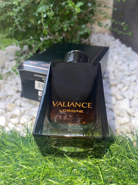 Parfum valiance