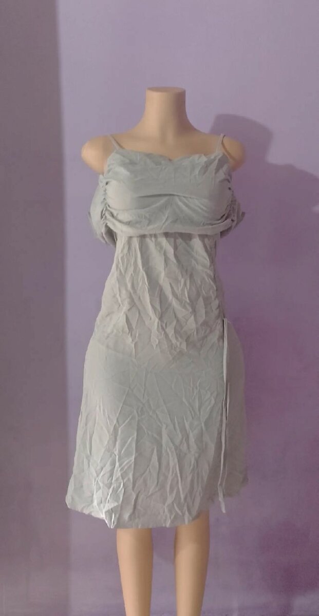 Robe élégante été femme