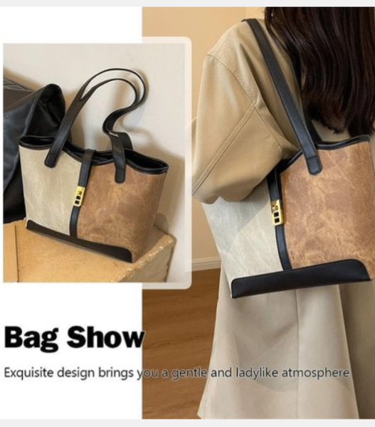 Sac à main bandoulière