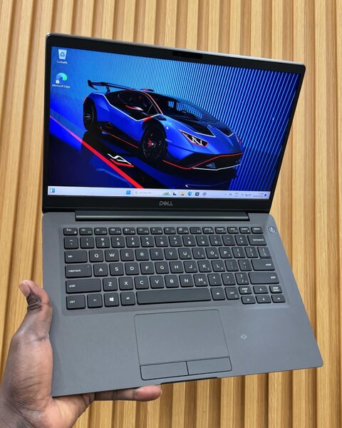 Dell 7300 , i5 , 255ssd , 8Go Ram , 8th