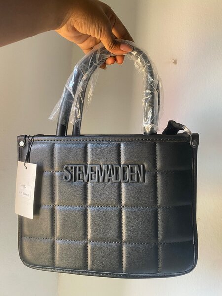 Steve Madden Bag