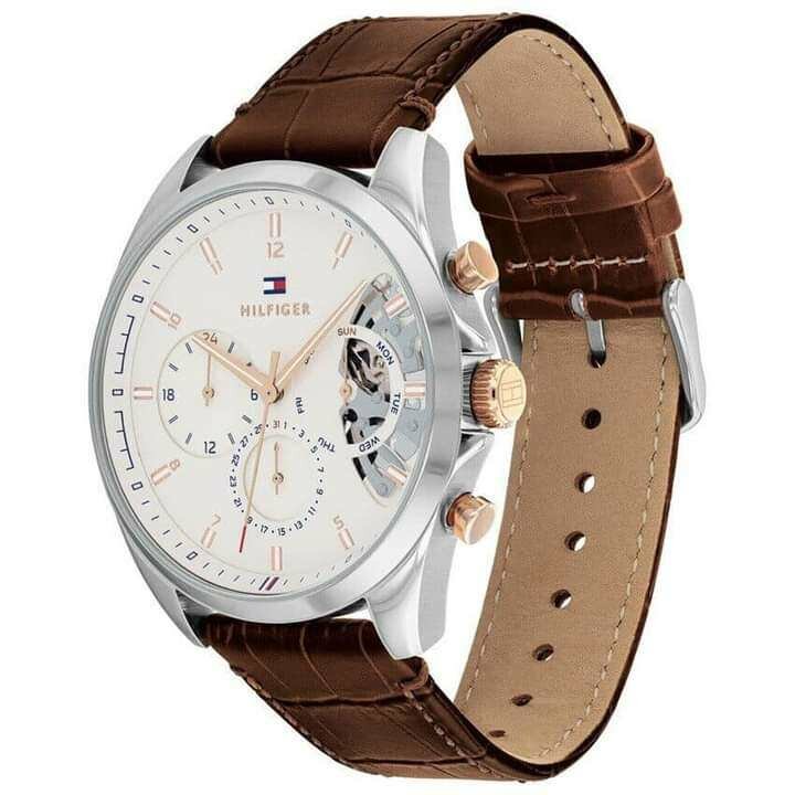 Montres élégantes homme