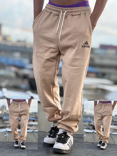 Jogging tendance pour homme