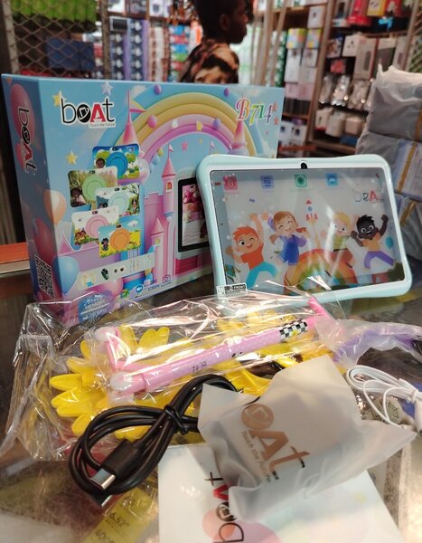 Tablette éducative pour enfants