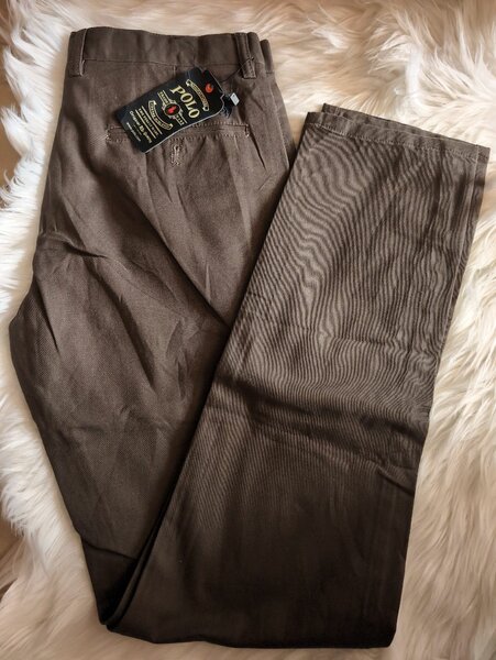 Men's Trousers