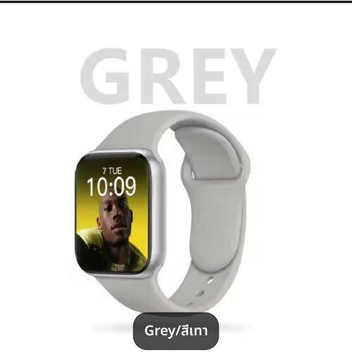 Montre Connectée Intelligente