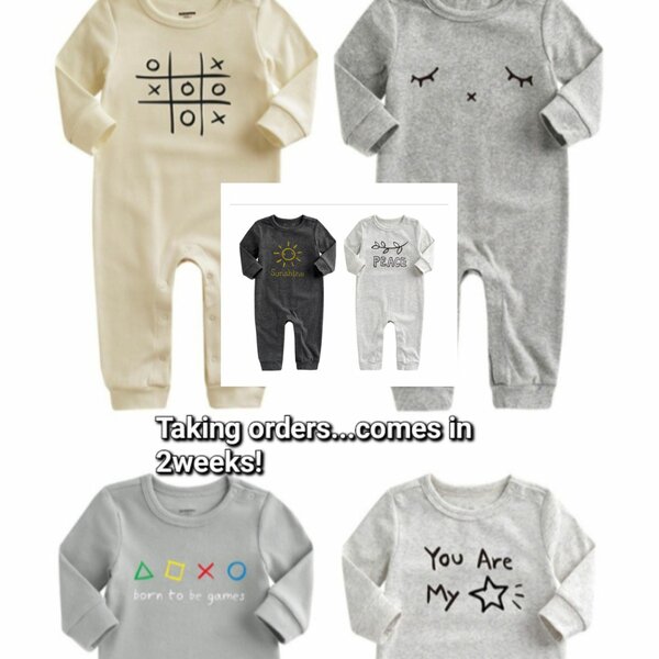 baby growers.....   take 2 @  K520