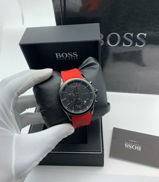Montre Hugo Boss Homme Sport