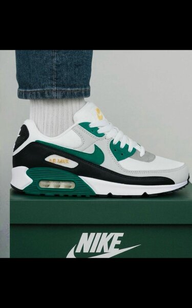 Nike Air Max 90 Multicolore