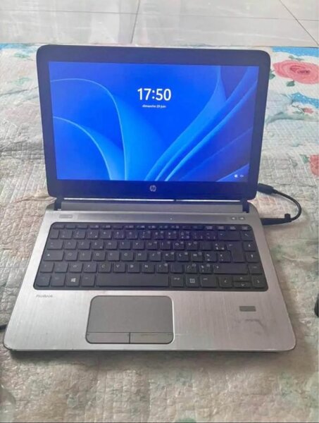 Ordinateur portable HP