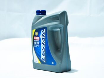 Huile Ecstar F7000 5W30 3L