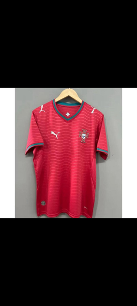 Maillot du Portugal