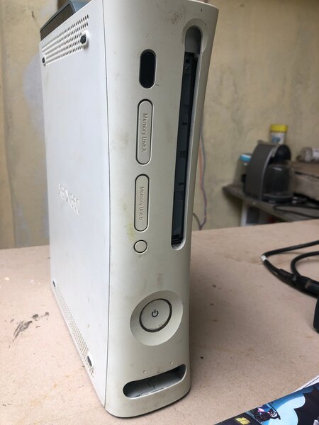 Xbox 360