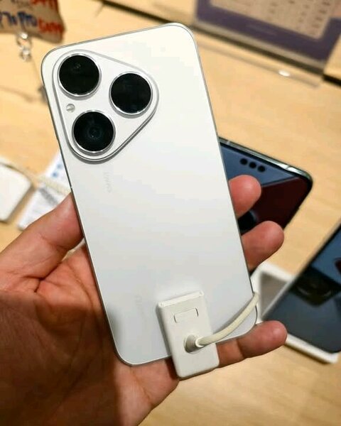 Smartphone moderne Huawei