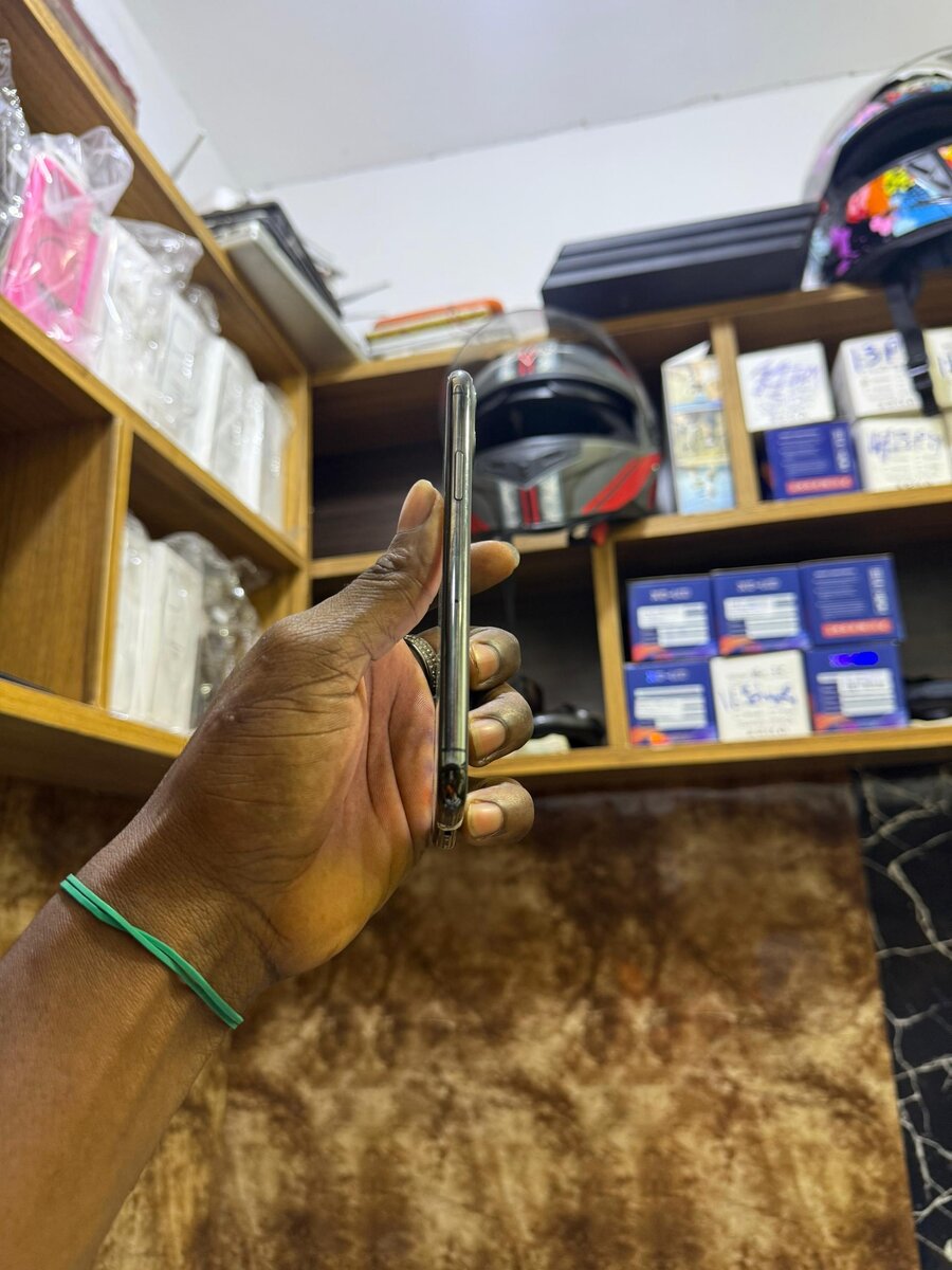 Smartphone haut de gamme