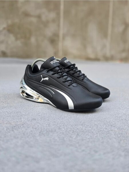 Baskets Puma RS-X Noir