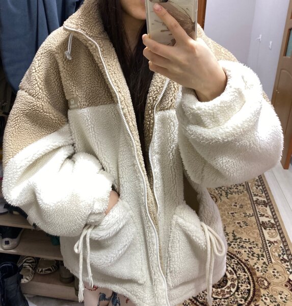 Куртка демисезонная