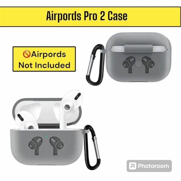 Airport Pro 2 Cover