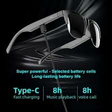 Lunettes AR Intelligentes