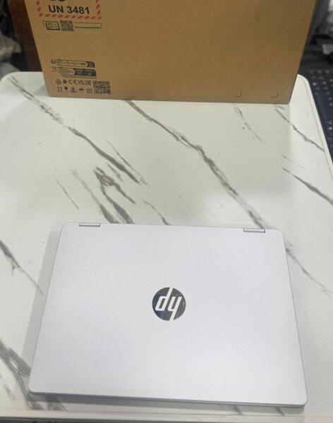 PC Hp Omnibook 5 Flip Core i7