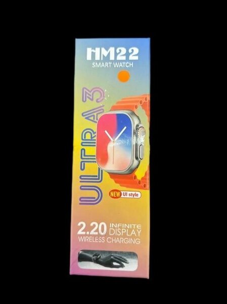 Montre Connectée HM22