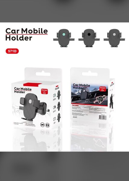 Smart watches available for both IOS & Android,, Car holders