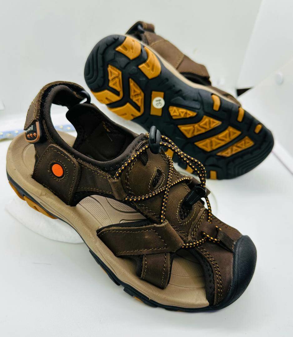 Sandales de Randonnée Homme