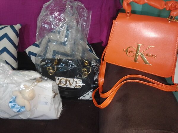 Sacs à main élégants pour femmes