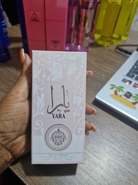 Parfum My Yara Eau de Parfum