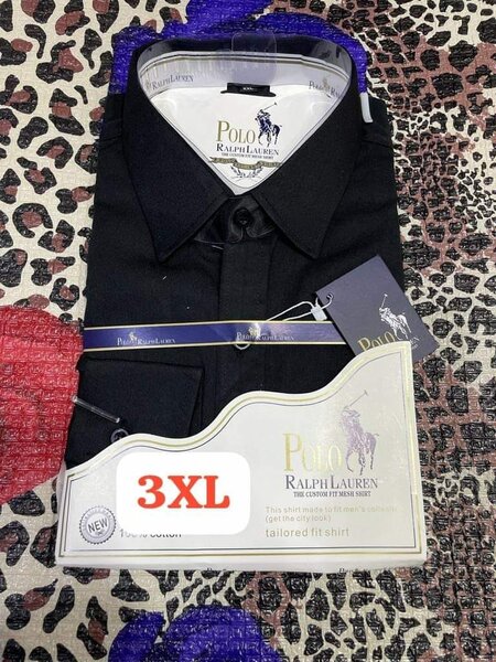 Chemise Ralph Lauren