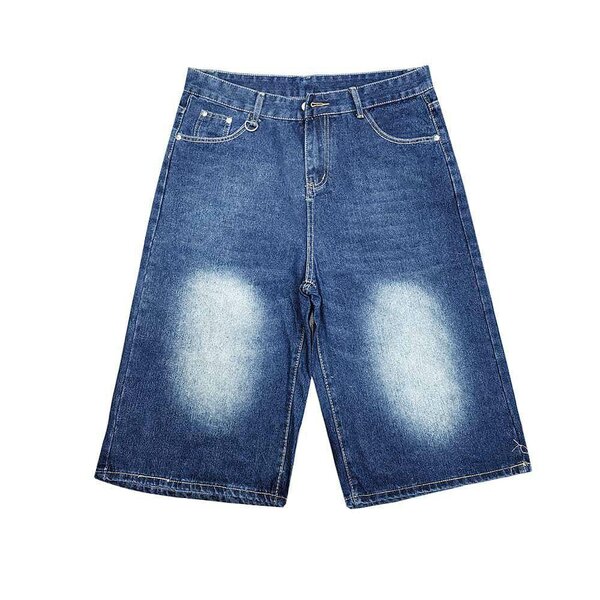 Culotte Jean