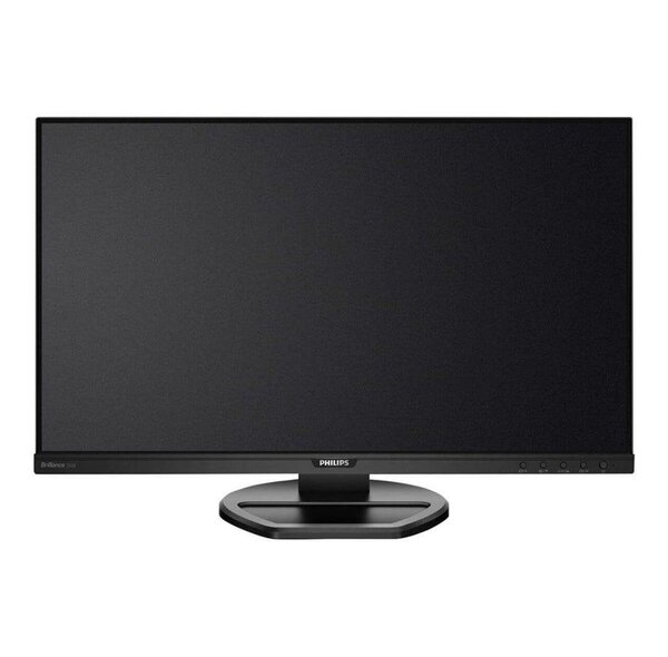 25-inch Phillips  Monitor (252B9) 1920*1200 pixels