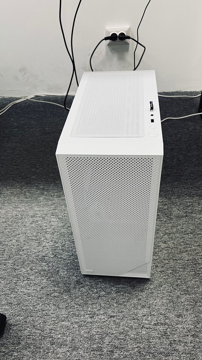 Intel Core i 10400F / RX5600XT